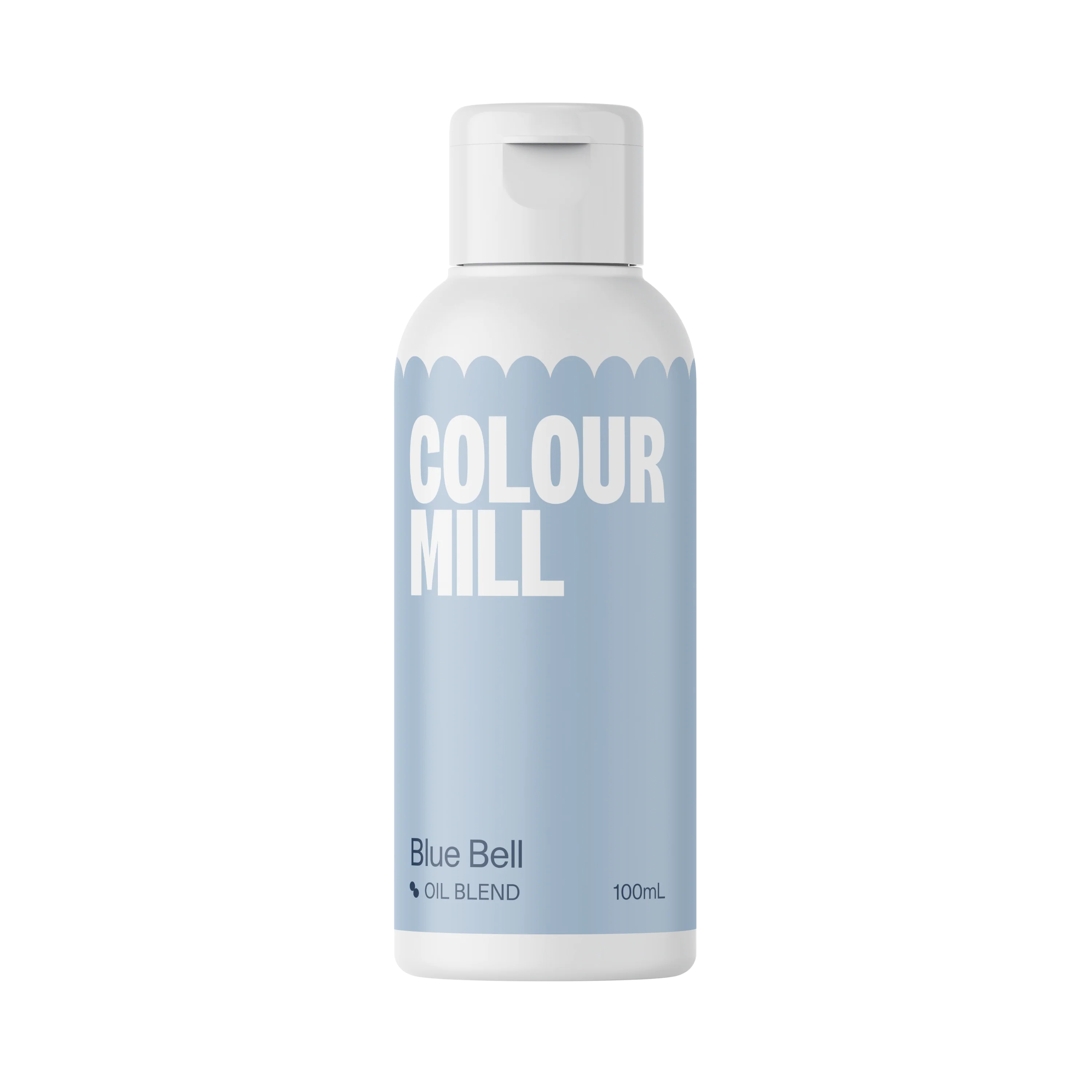 Blue Bell - Oil Blend - Image 4