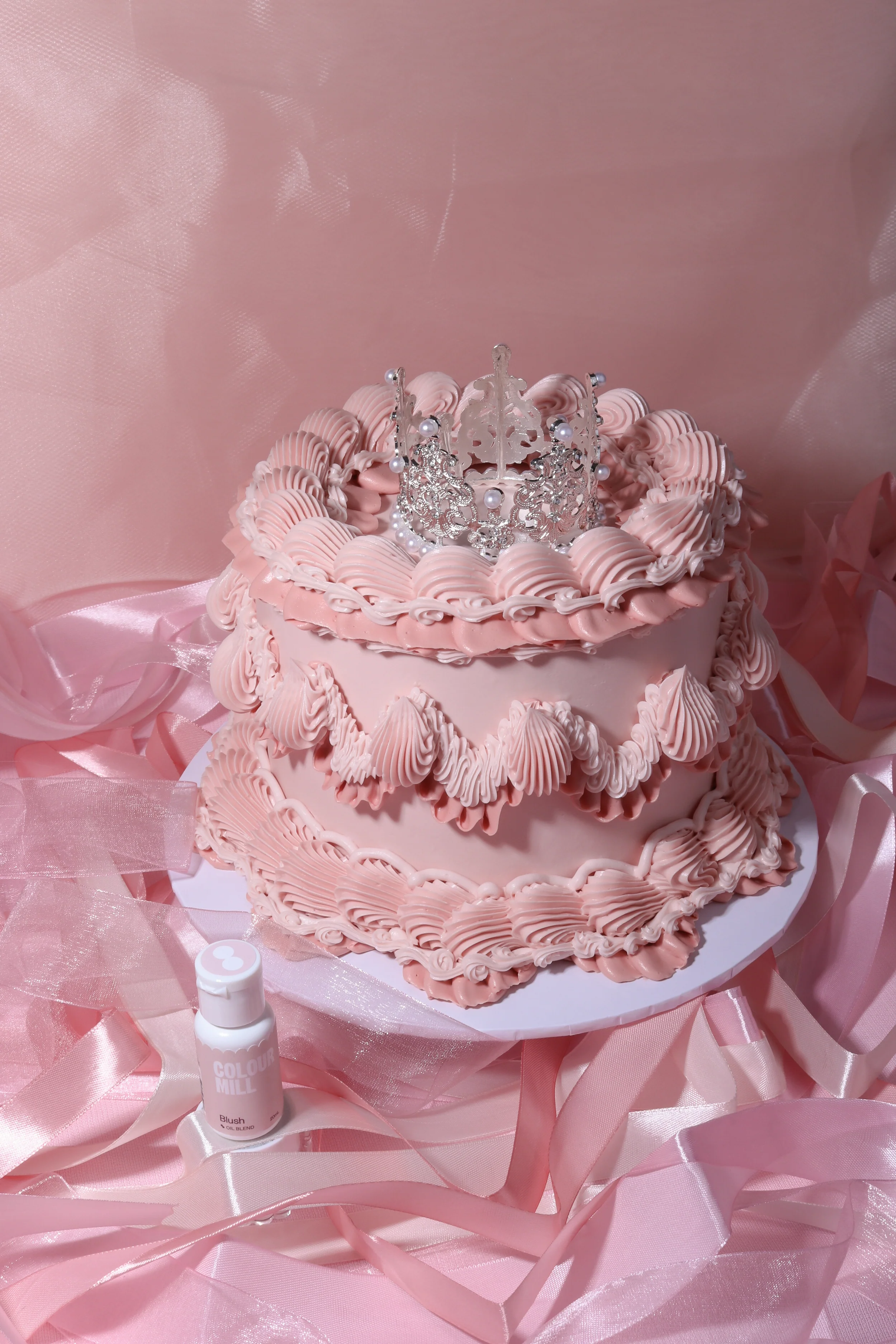 Blush - Oil Blend - Image 3