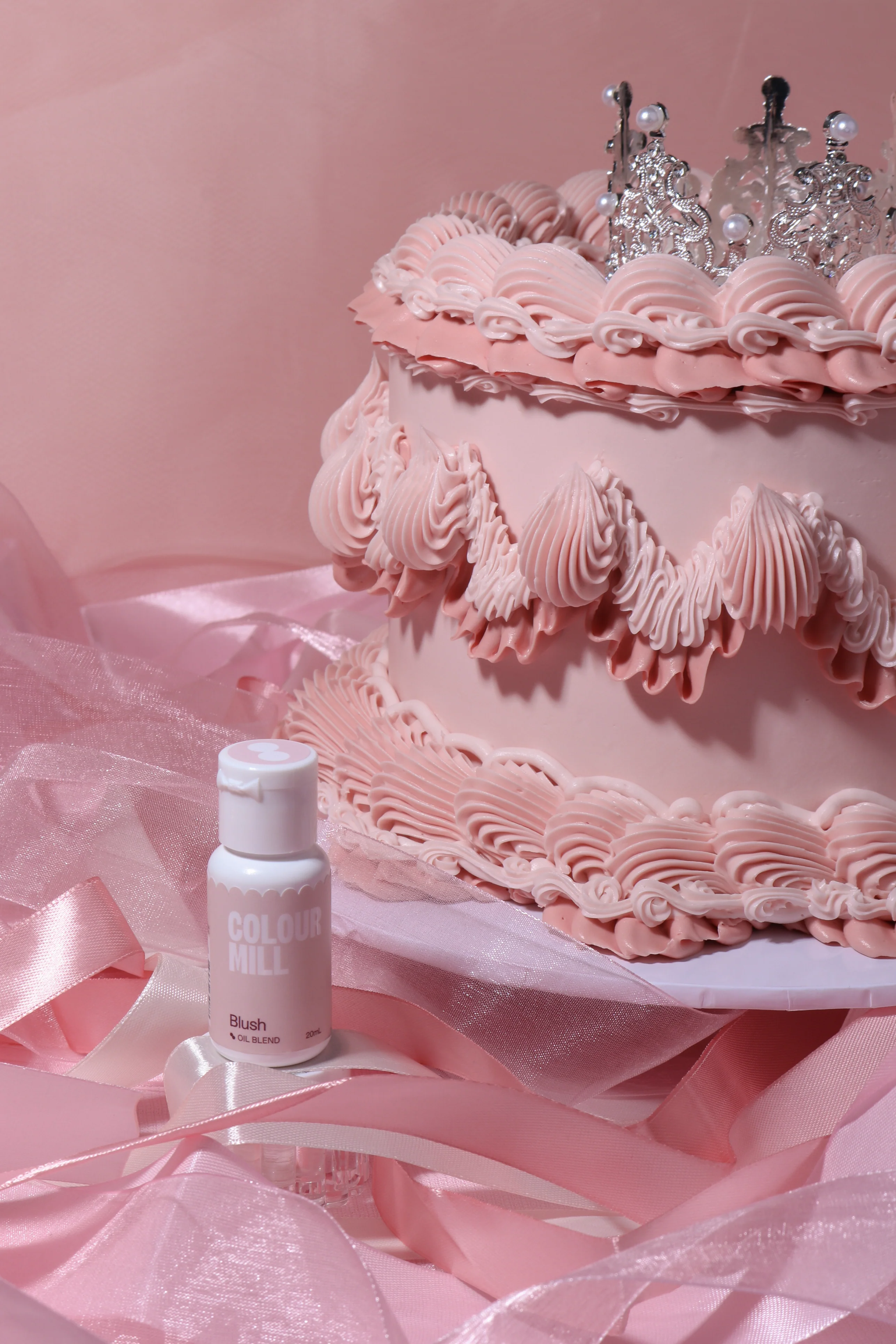 Blush - Oil Blend - Image 4