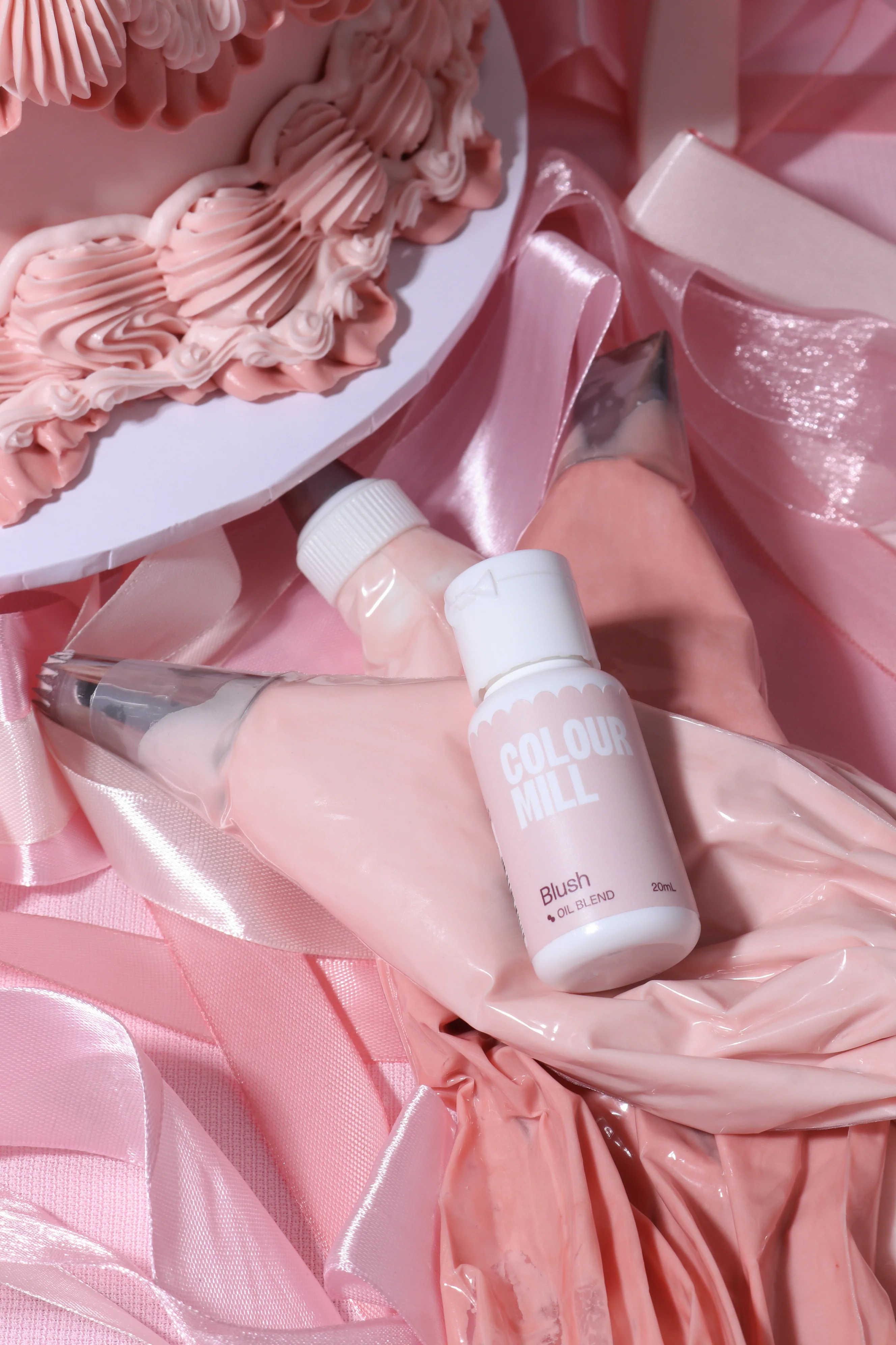 Blush - Oil Blend - Image 5