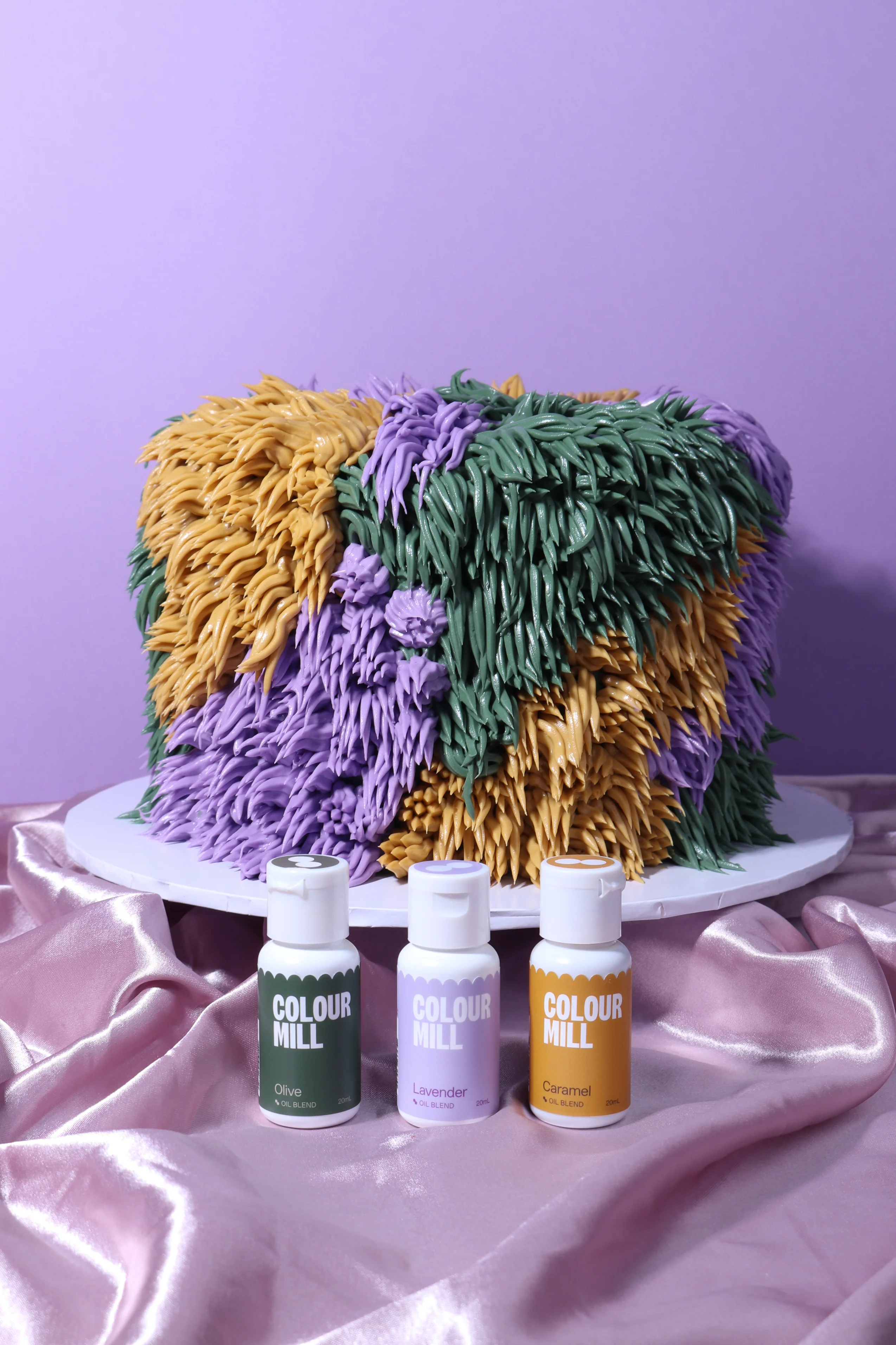 Caramel - Oil Blend - Image 4