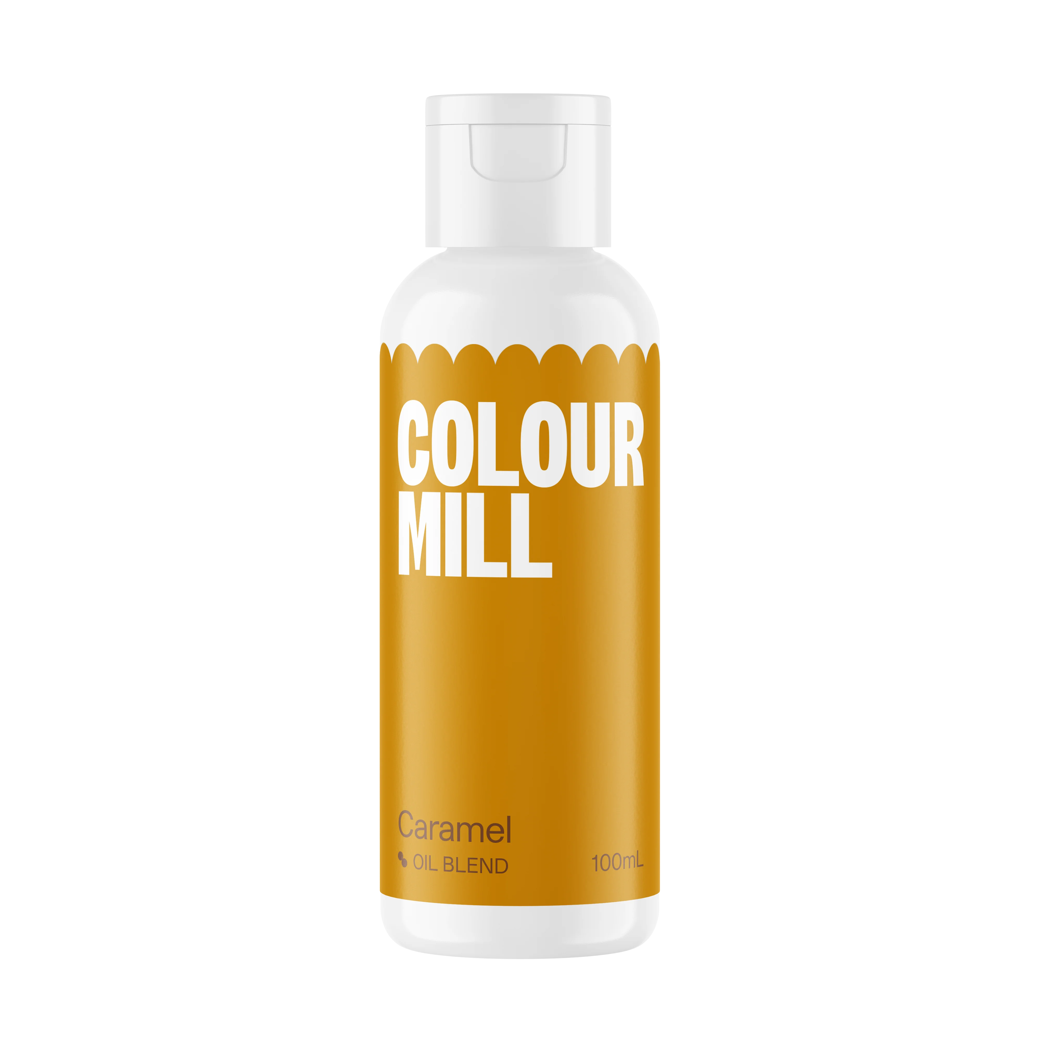 Caramel - Oil Blend - Image 6