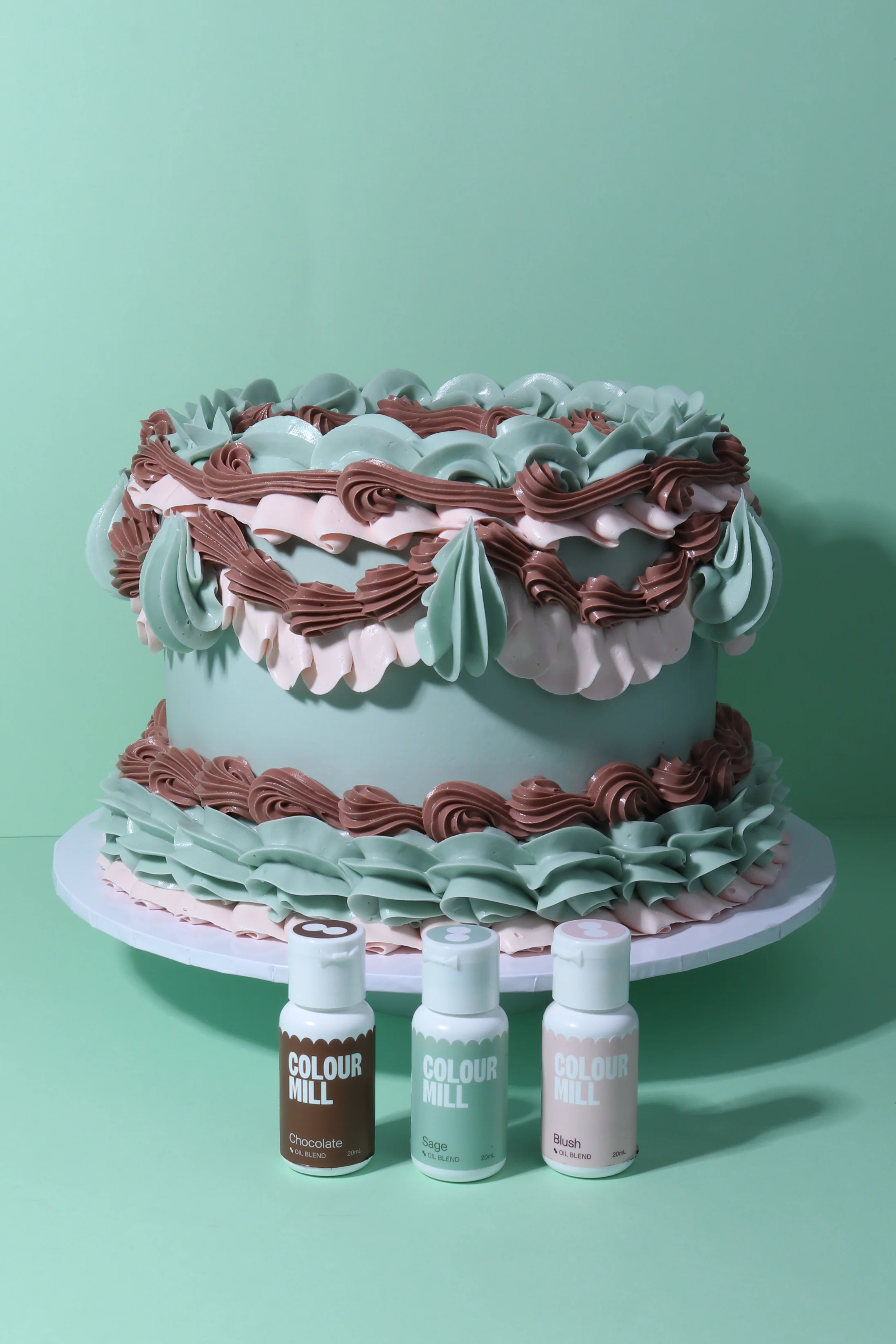 Chocolate - Oil Blend - Image 3