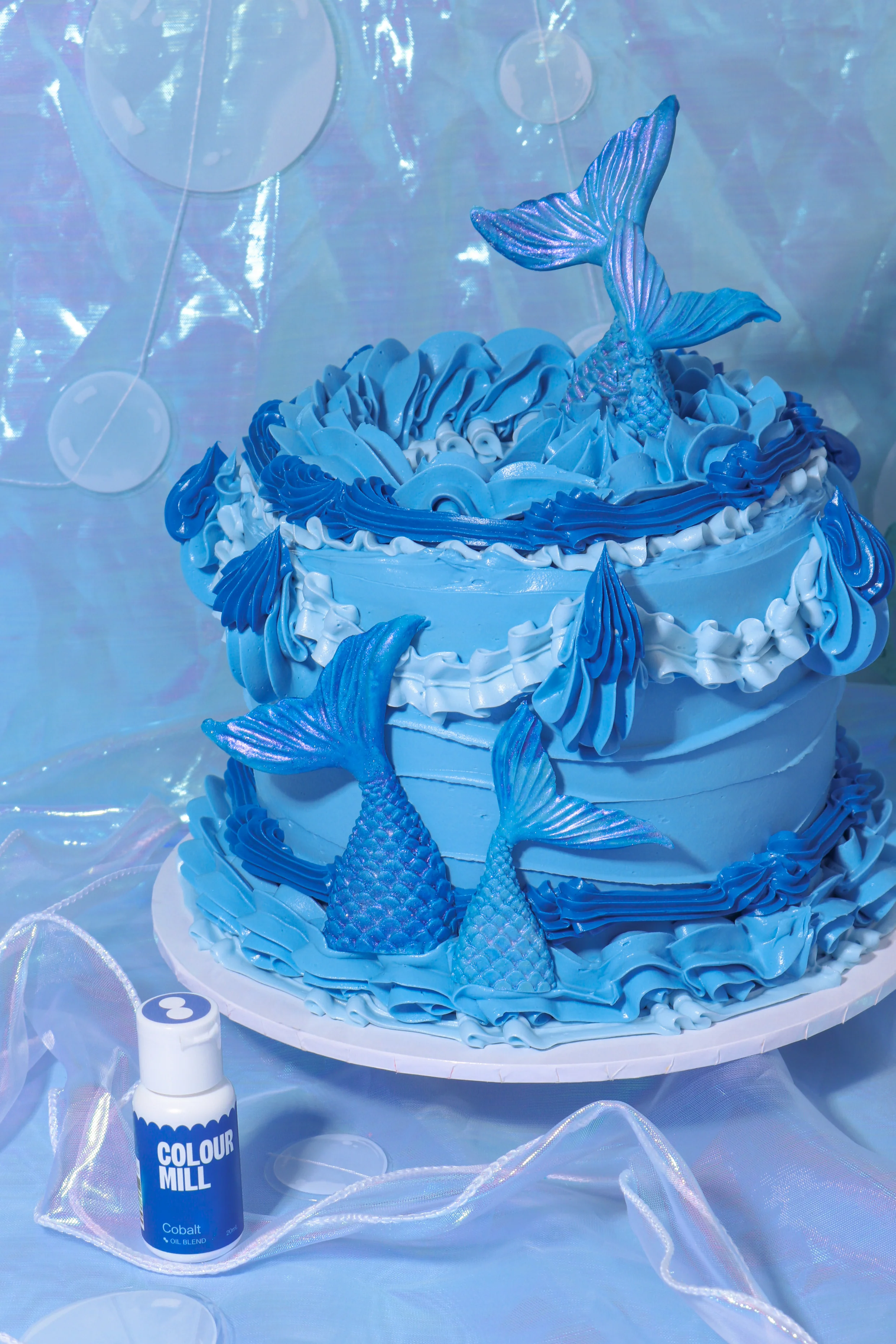 Cobalt - Oil Blend - Image 3