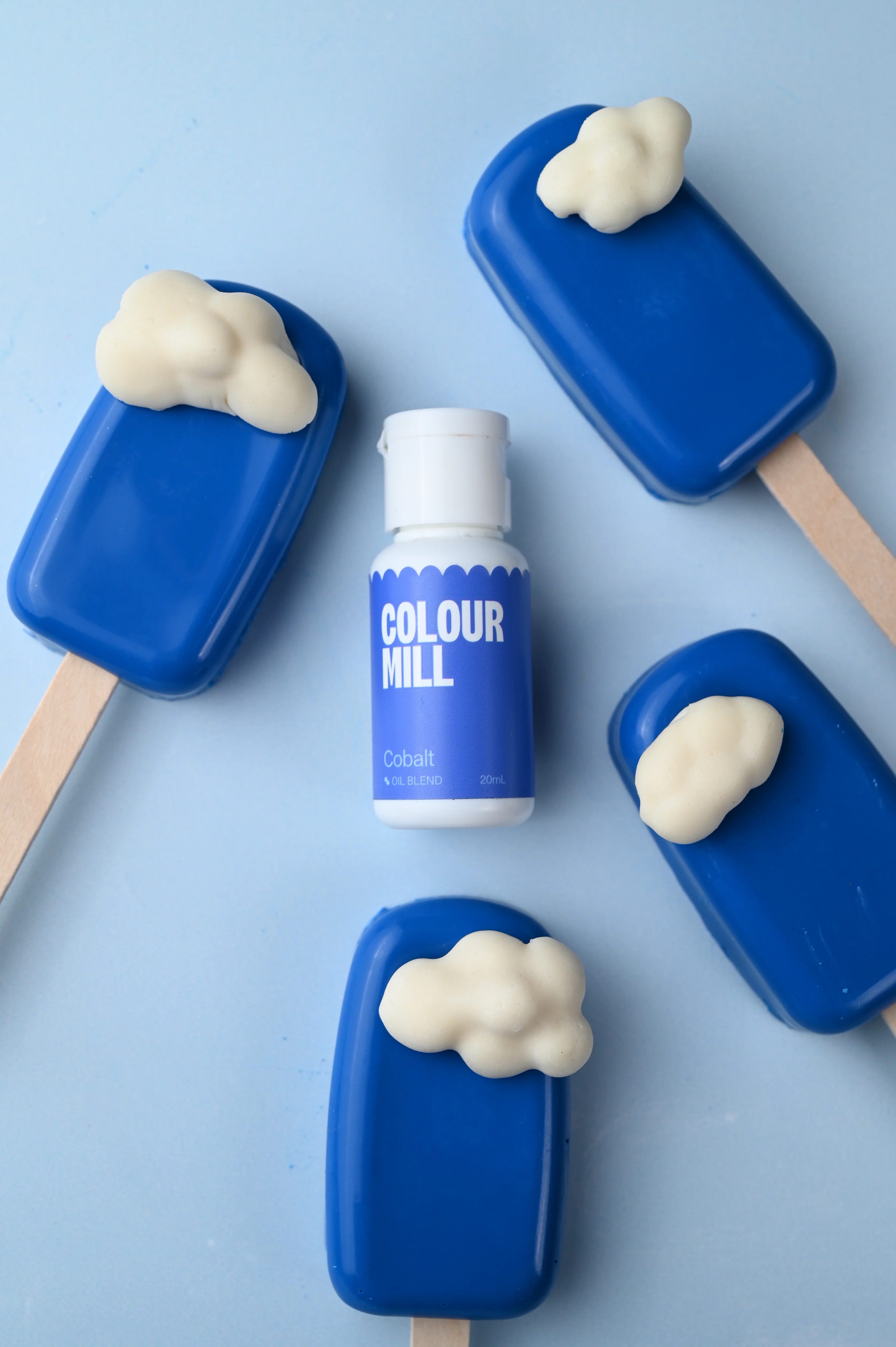 Cobalt - Oil Blend - Image 4