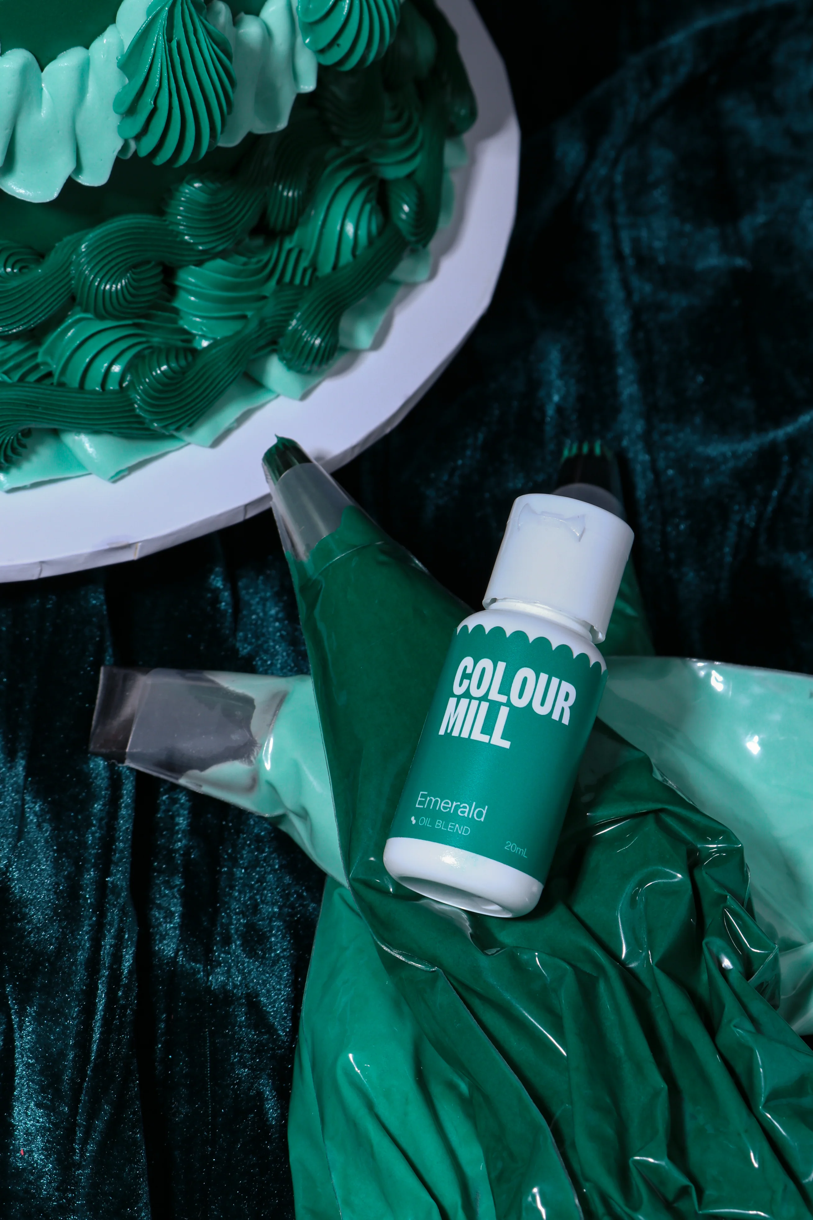 Emerald - Oil Blend - Image 3