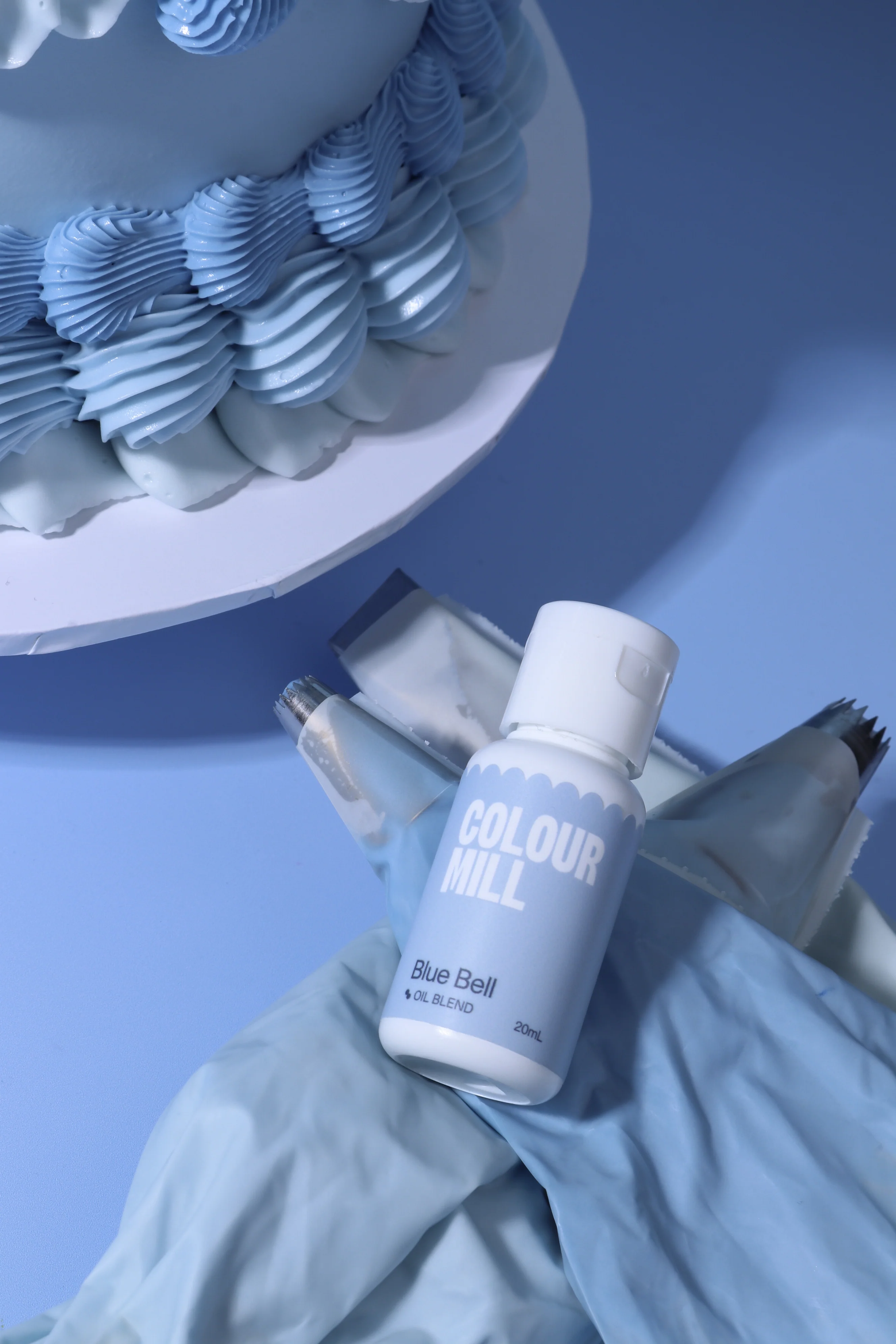 Blue Bell - Oil Blend - Image 3