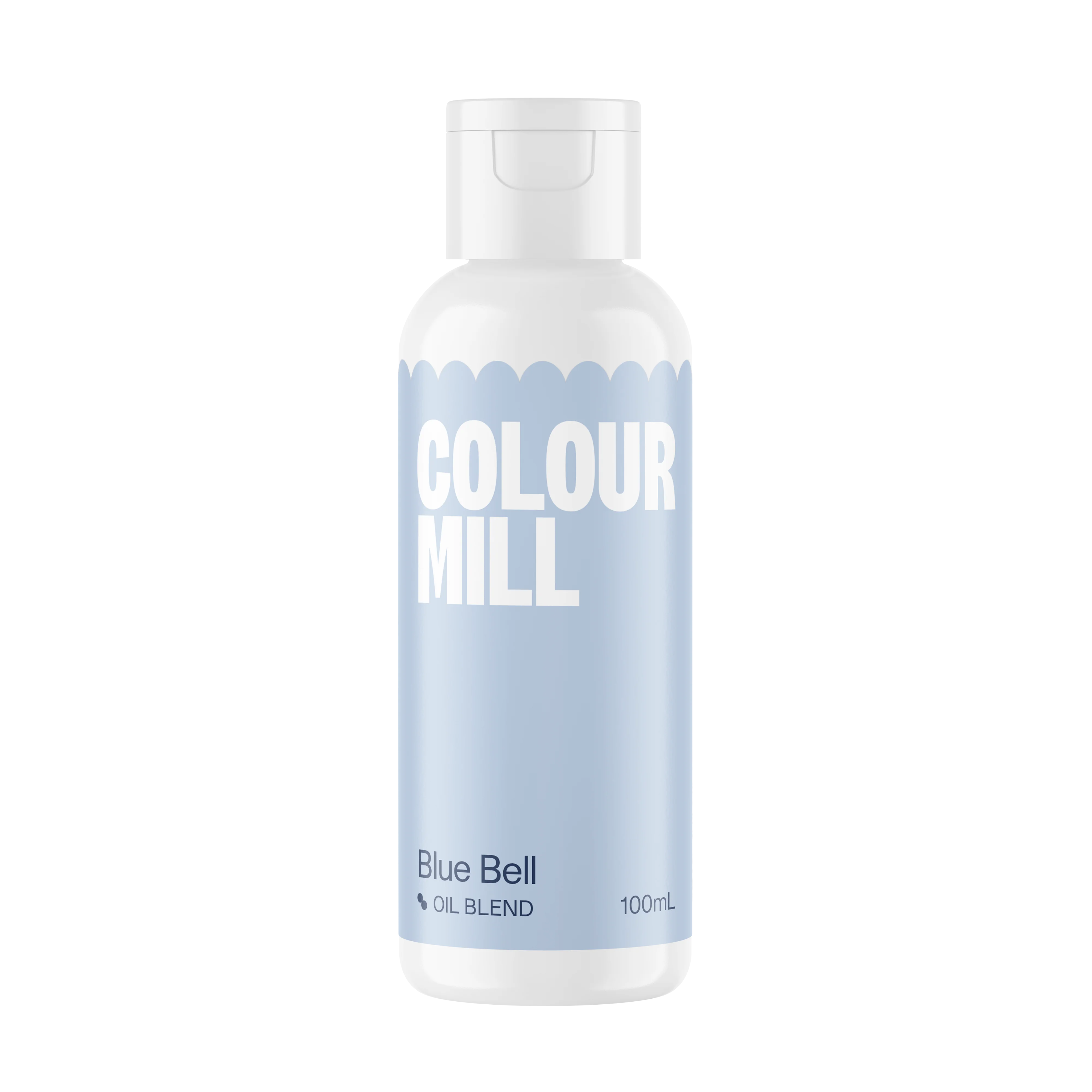 Blue Bell - Oil Blend - Image 5