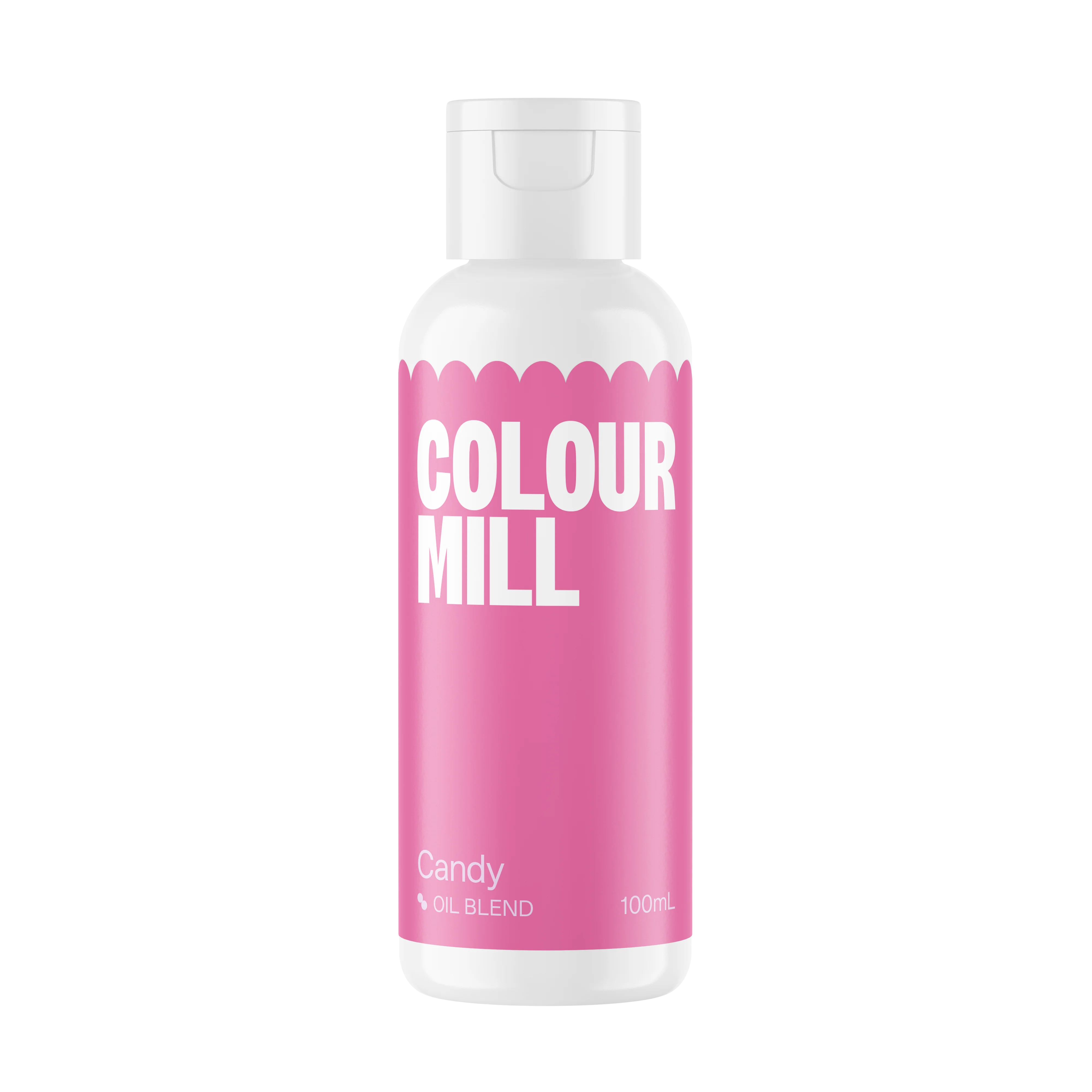 Candy - Oil Blend - Image 4