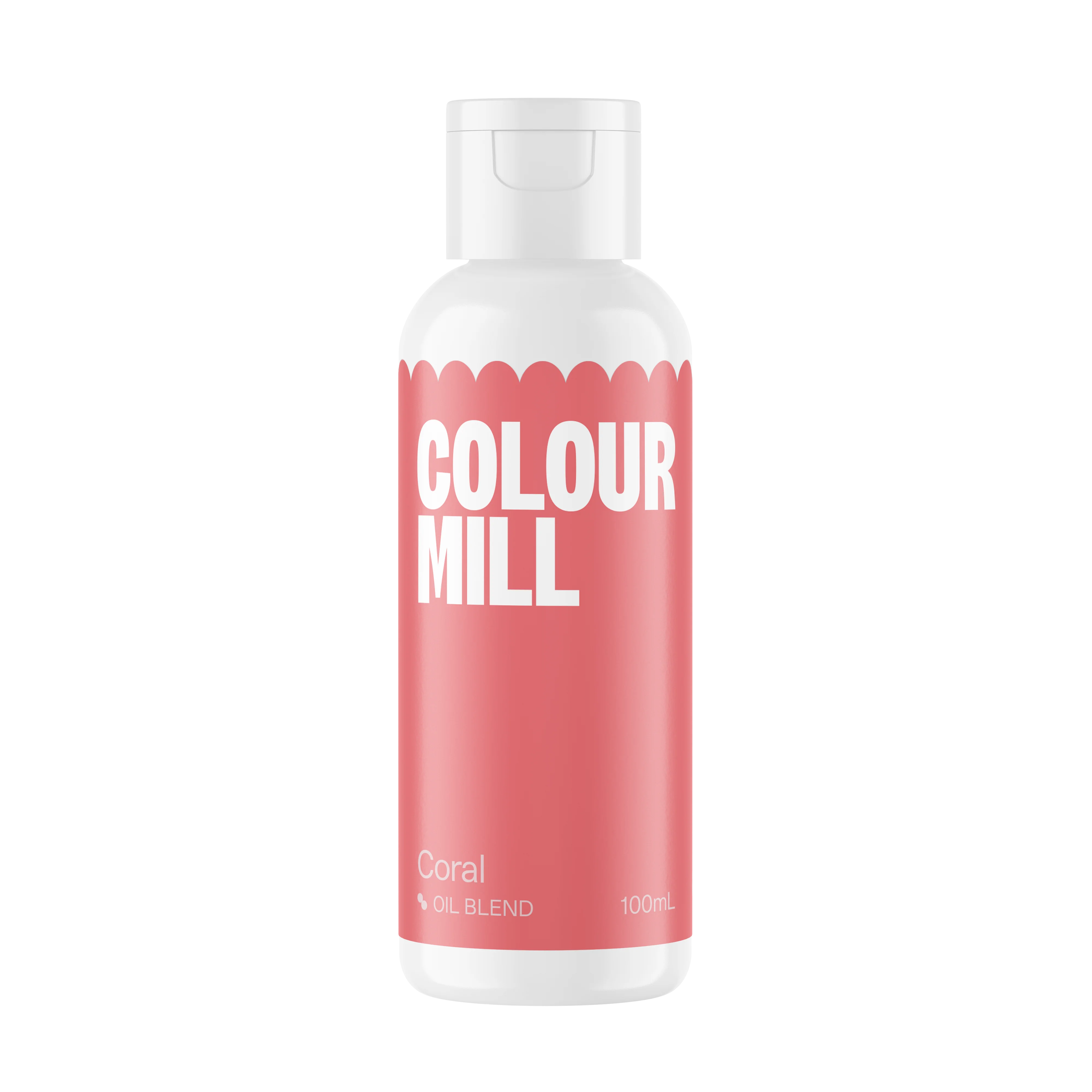 Coral - Oil Blend - Image 3